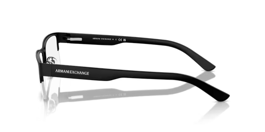Armani Exchange 0AX1014 6063 53mm Optical Frame