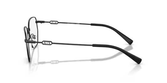 Armani Exchange 0AX1074 6000 53mm Optical Frame