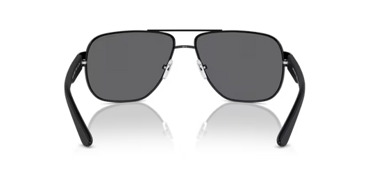 Armani Exchange 0AX2012S 606381 62mm Sunglasses