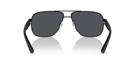 Armani Exchange 0AX2012S 606387 62mm Sunglasses