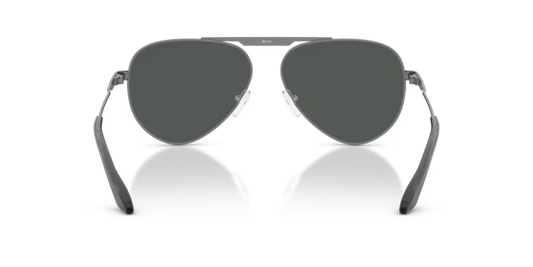 Armani Exchange 0AX2060S 600387 58mm Sunglasses