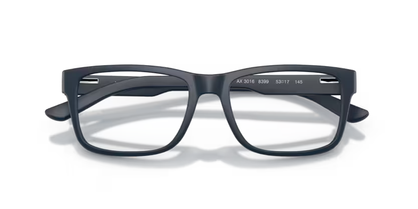 Armani Exchange 0AX3016 8399 53mm Optical Frame