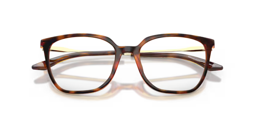 Armani Exchange 0AX3142U 8213 52mm Optical Frame