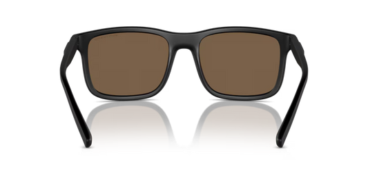 Armani Exchange 0AX4145S 807873 57mm Sunglasses