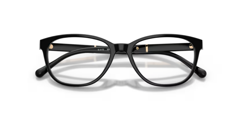 Burberry 0BE2172 3001 52mm Optical Frame