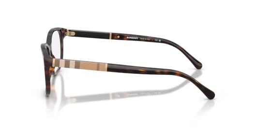 Burberry 0BE2172 3002 52mm Optical Frame