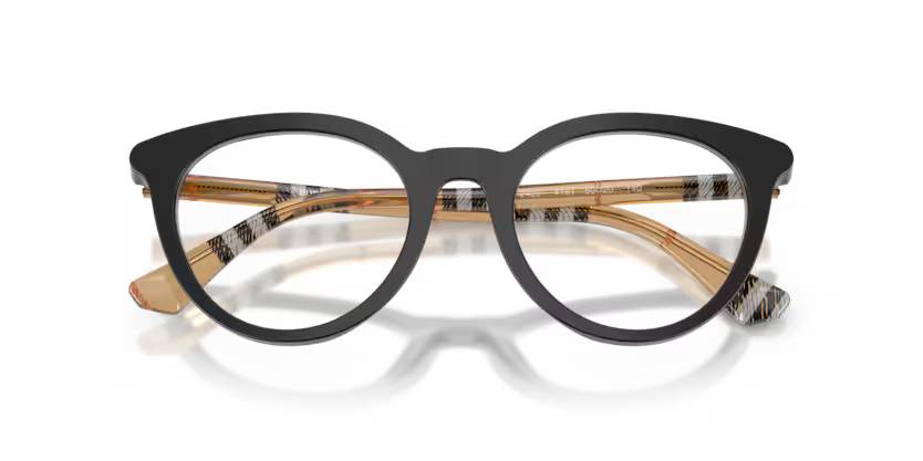 Burberry 0BE2429 4161 50mm Optical Frame