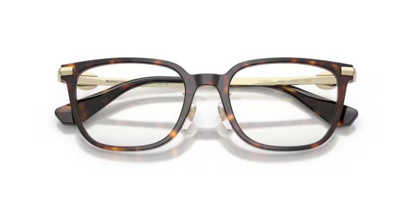 Burberry 0BE2459D 3002 53mm Optical Frame