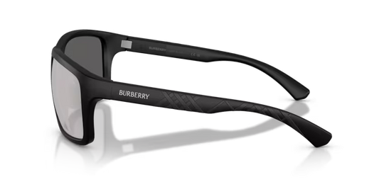 Burberry 0BE4483 34646G 60mm Sunglasses