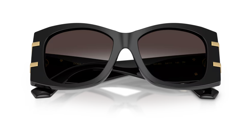 Dolce & Gabbana 0DG4501 501/8G 54mm Sunglasses