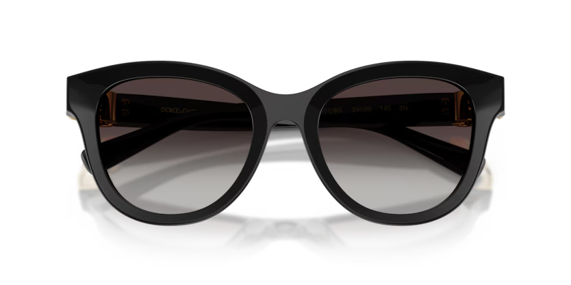 Dolce & Gabbana 0DG4533 501/8G 54mm Sunglasses