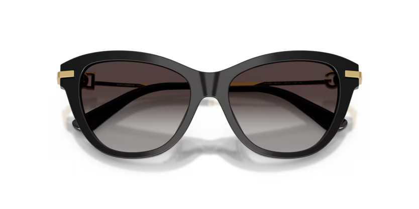 Dolce & Gabbana 0DG4534 501/8G 53mm Sunglasses