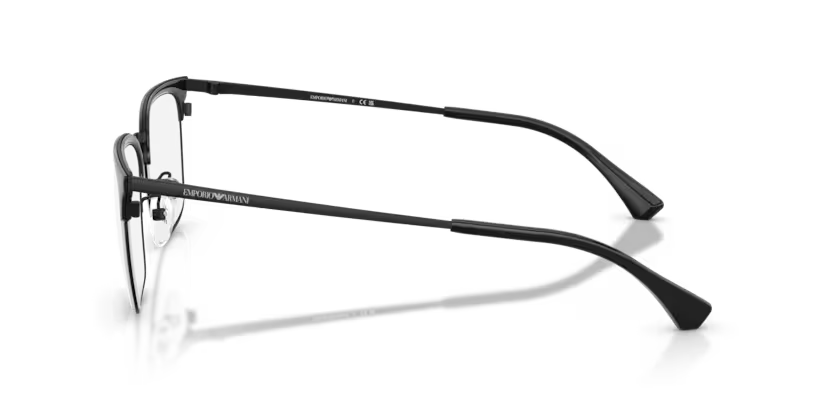 Emporio Armani 0EA1186D 3001 55mm Optical Frame