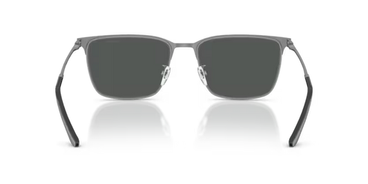 Emporio Armani 0EA2164D 300187 57mm Sunglasses