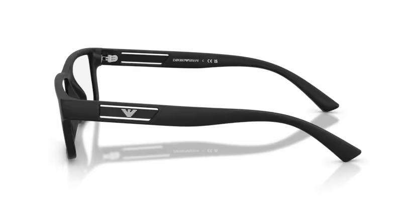 Emporio Armani 0EA3278 5001 53mm Optical Frame