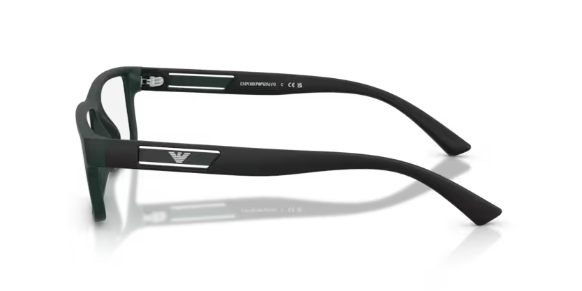 Emporio Armani 0EA3278 6370 53mm Optical Frame