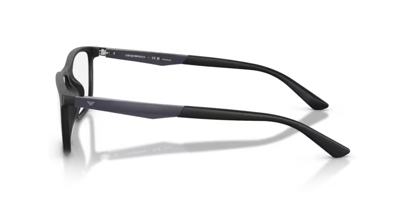 Emporio Armani 0EA3280U 6373 55mm Optical Frame