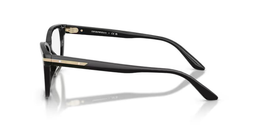 Emporio Armani 0EA3282BU 5017 54mm Optical Frame