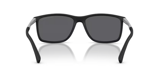 Emporio Armani 0EA4058 506381 58mm Sunglasses