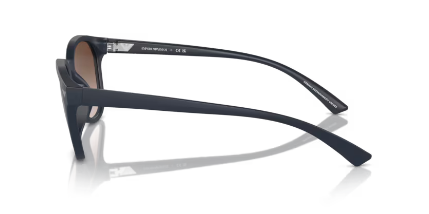 Emporio Armani 0EA4225U 508813 53mm Sunglasses