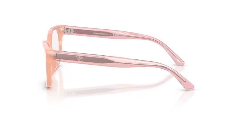 Emporio Armani Kids 0EK3014U 6387 48mm Optical Frame