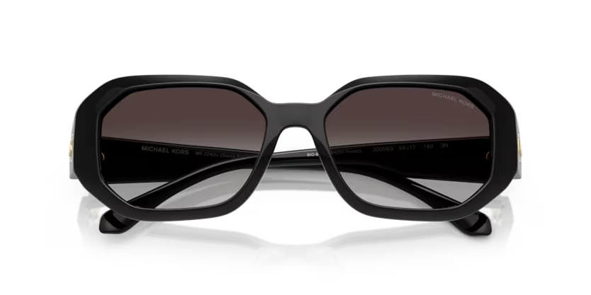Michael Kors 0MK2240U 30058G 54mm Sunglasses