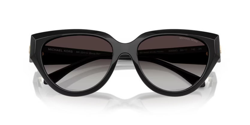 Michael Kors 0MK2241U 30058G 55mm Sunglasses
