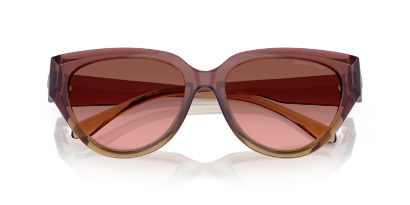 Michael Kors 0MK2241U 325611 55mm Sunglasses