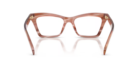 Michael Kors 0MK4185BU 4056 52mm Optical Frame