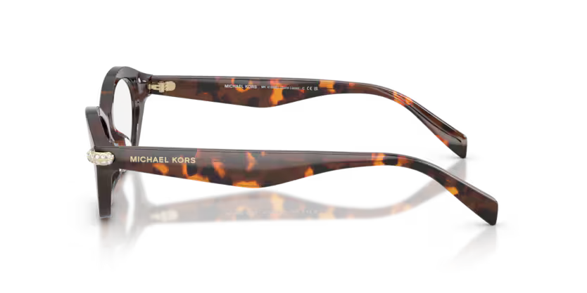 Michael Kors 0MK4186BU 4031 52mm Optical Frame