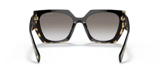 Prada 0PR 15WS 3890A7 54mm Sunglasses