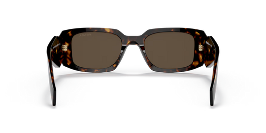 Prada 0PR 17WS 2AU8C1 49mm Sunglasses