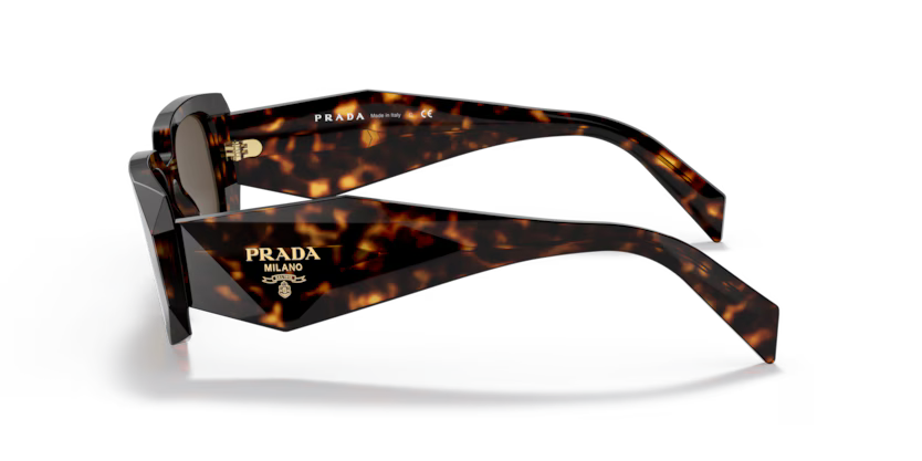 Prada 0PR 17WS 2AU8C1 49mm Sunglasses