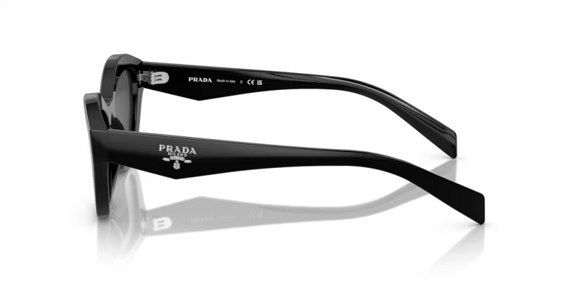Prada 0PR A02S 16K08Z 52mm Sunglasses