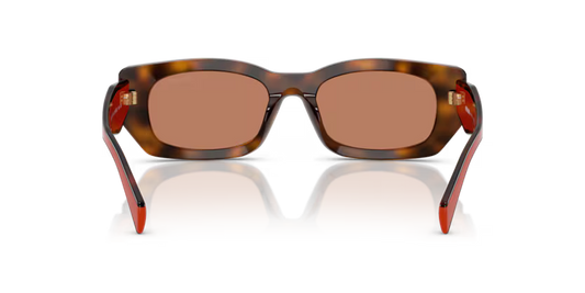 Prada 0PR B05S 01K90Q 53mm Sunglasses