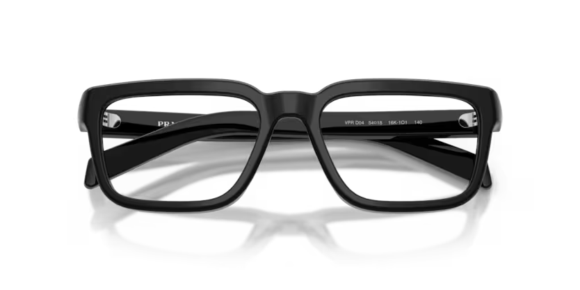 Prada 0PR D04V 16K1O1 54mm Optical
