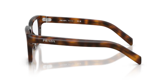 Prada 0PR D04V 20D1O1 54mm Optical Frame