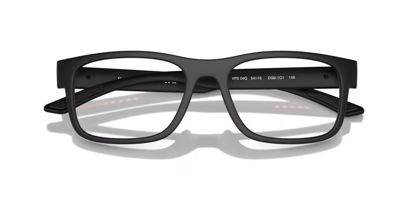 Prada Linea Rossa 0PS04QV DG0101 54mm Optical Frame