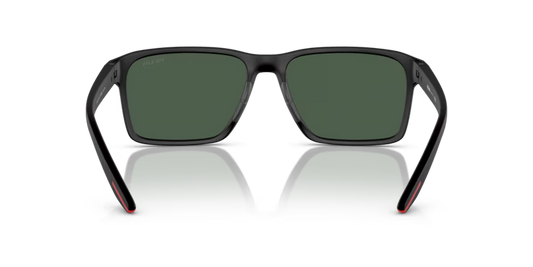 Prada Linea Rossa 0PS05YS DG006U 58mm Sunglasses