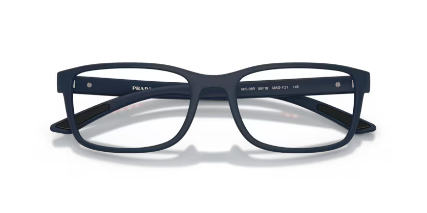 Prada Linea Rossa 0PS06RV MAG101 53mm Optical Frame