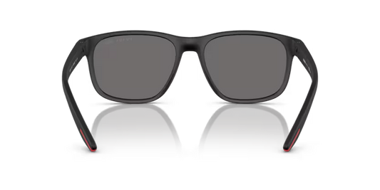Prada Linea Rossa 0PS06YS DG002G 56mm Sunglasses