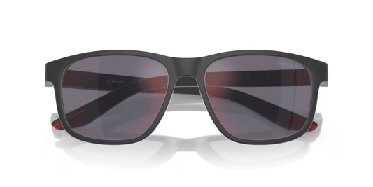 Prada Linea Rossa 0PS06YS UFK10A 56mm Sunglasses