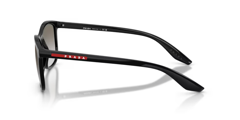 Prada Linea Rossa 0PSA08S 1AB0A7 56mm Sunglasses