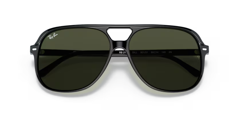 Ray-Ban 0RB2198 901/31 56mm Sunglasses
