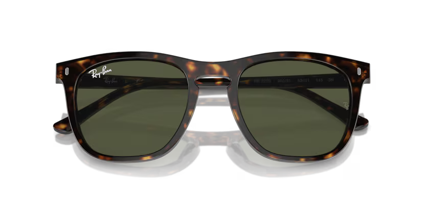 Ray-Ban 0RB2210 902/31 53mm Sunglasses