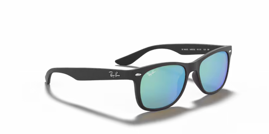 Ray-Ban Junior 0RJ9052S 100S55 48mm Sunglasses
