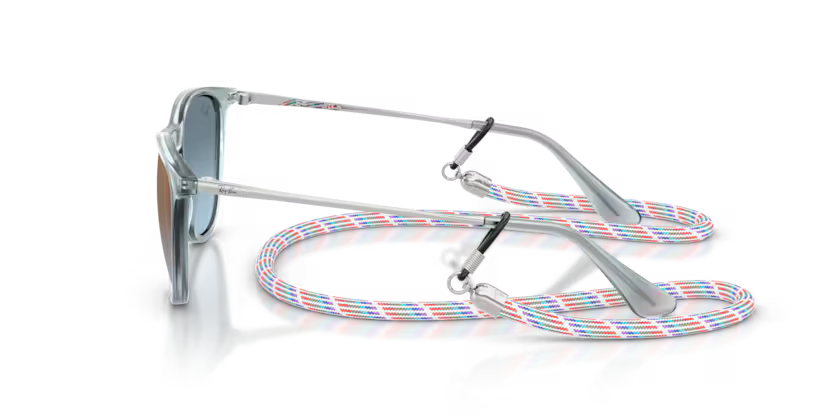Ray-Ban Junior 0RJ9060S 7223U0 50mm Sunglasses