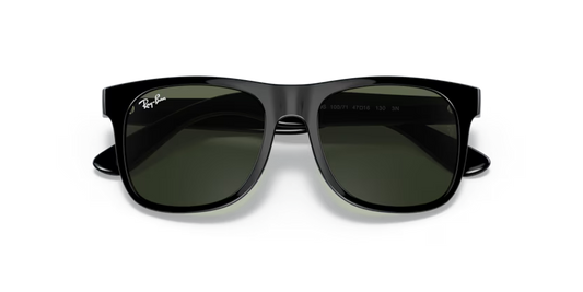 Ray-Ban Junior 0RJ9069S 100/71 48mm Sunglasses