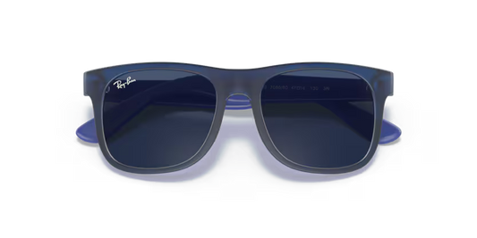 Ray-Ban Junior 0RJ9069S 706080 48mm Sunglasses