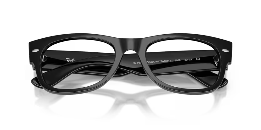 Ray-Ban Vista 0RX0832V 2000 52mm Optical Frame